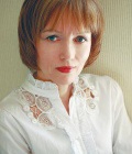 Rencontre Femme : Marina, 62 ans à Russie  Voronech